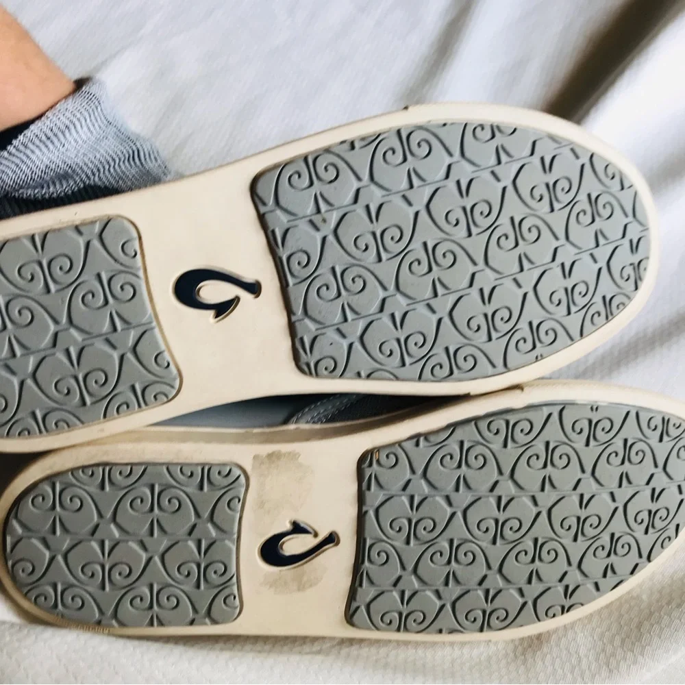 OluKai step into
